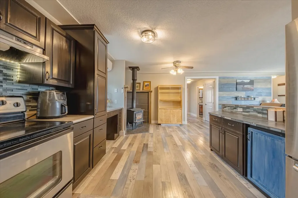 130 Hilltop Drive Eureka MT 59917