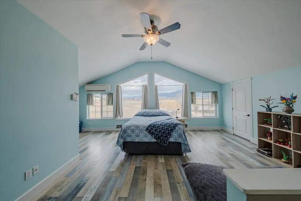 130 Hilltop Drive Eureka MT 59917