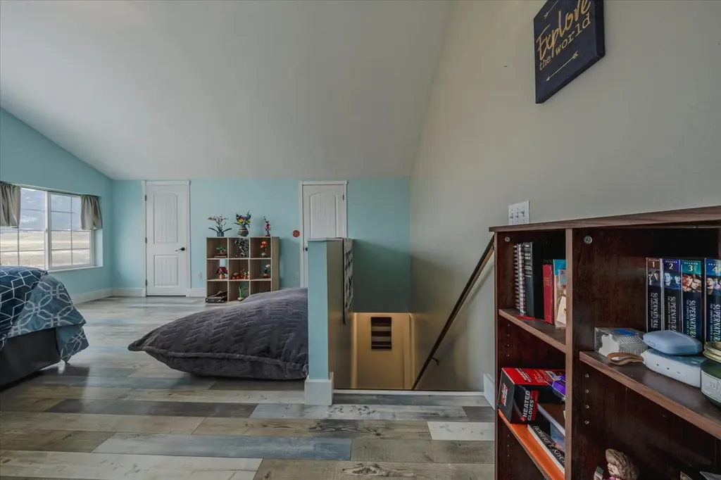130 Hilltop Drive Eureka MT 59917