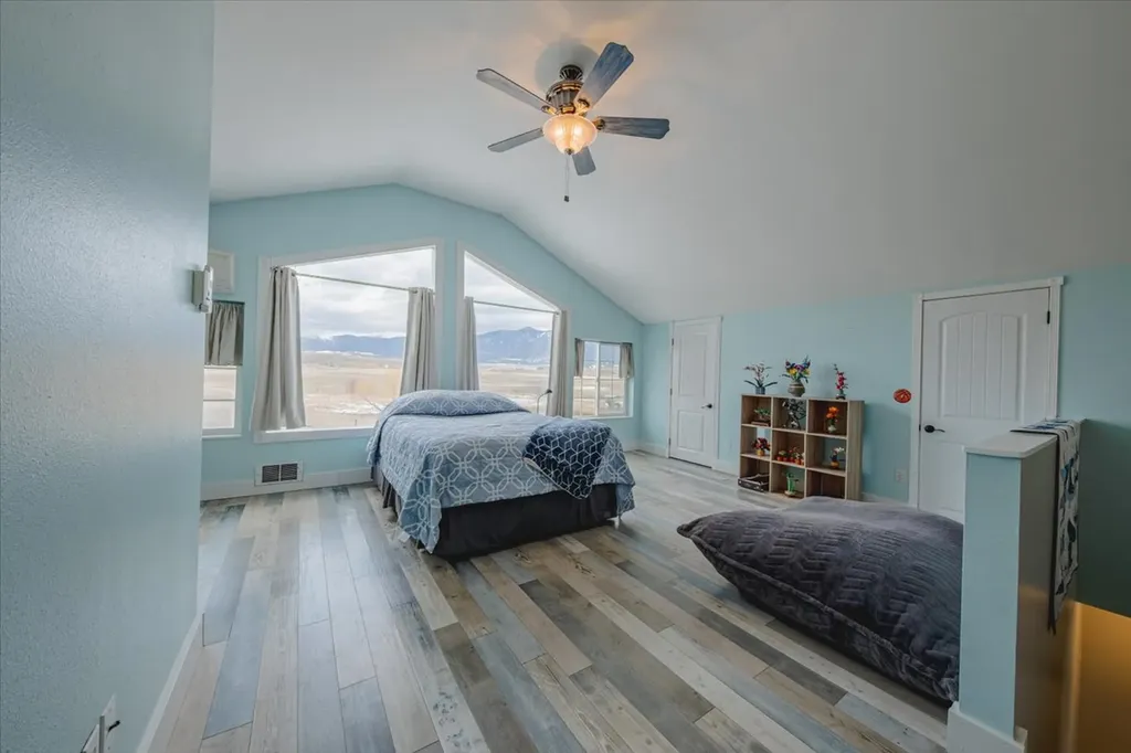 130 Hilltop Drive Eureka MT 59917