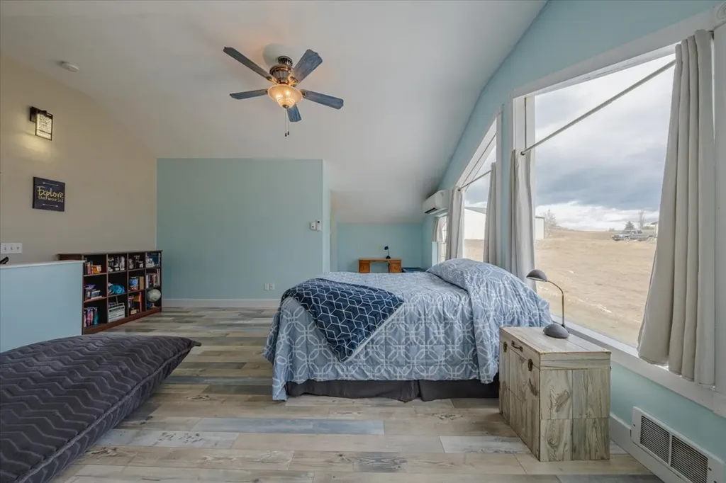 130 Hilltop Drive Eureka MT 59917