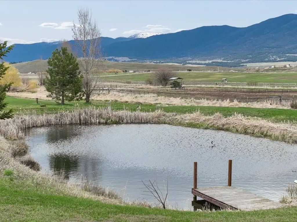 130 Hilltop Drive Eureka MT 59917