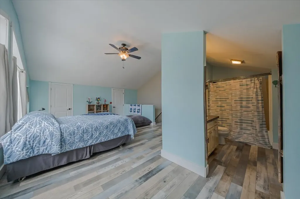 130 Hilltop Drive Eureka MT 59917