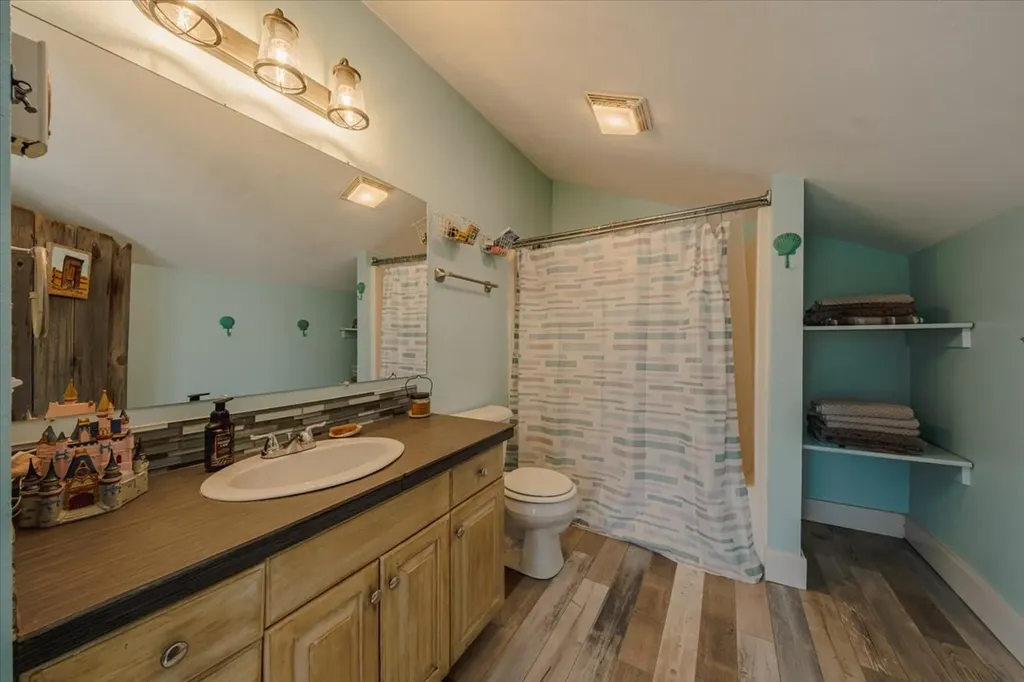 130 Hilltop Drive Eureka MT 59917