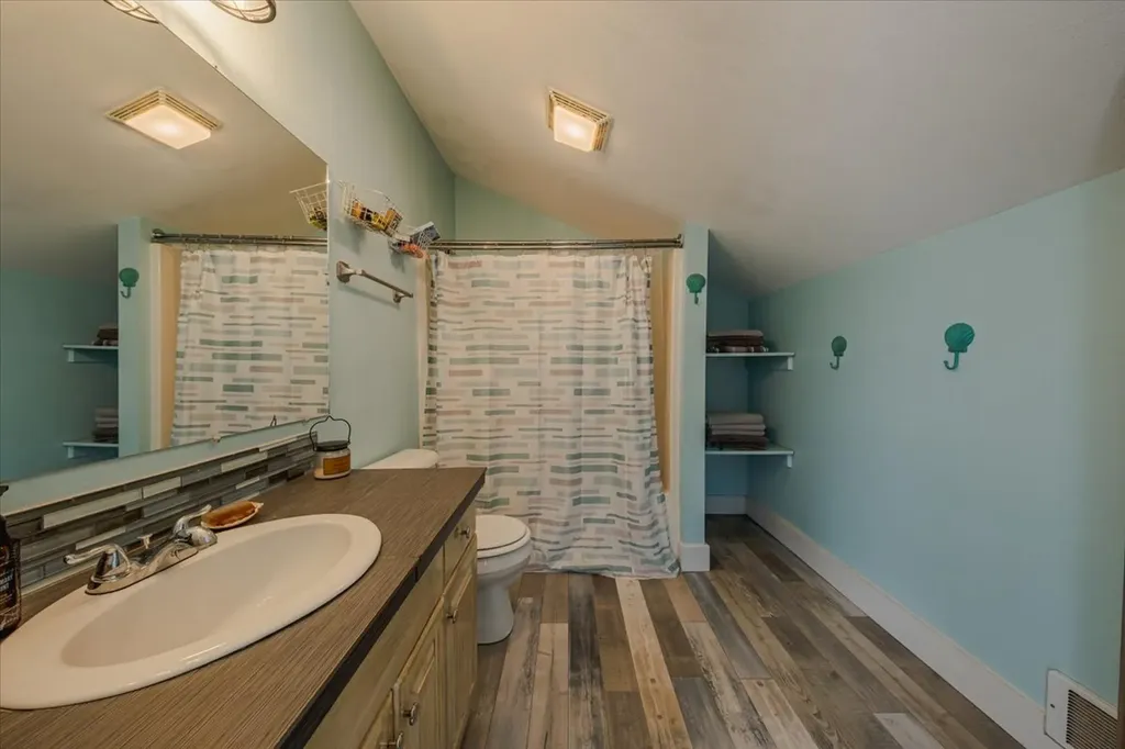130 Hilltop Drive Eureka MT 59917