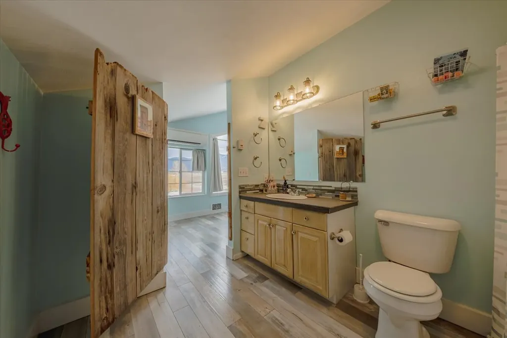 130 Hilltop Drive Eureka MT 59917