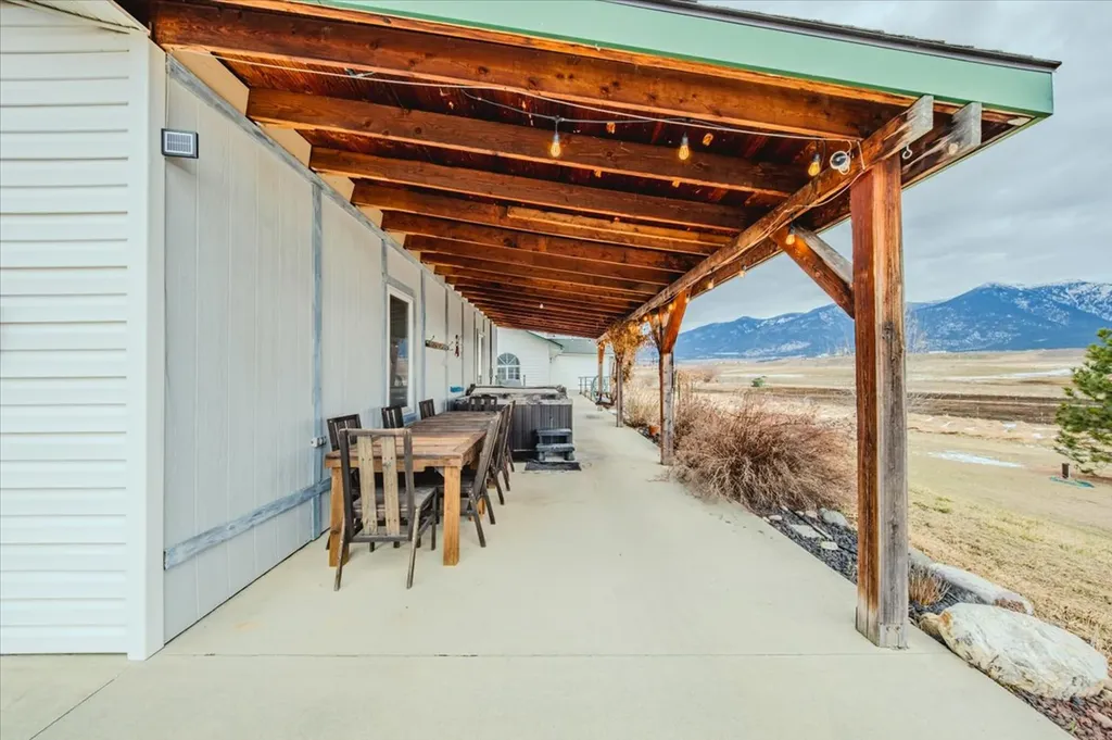 130 Hilltop Drive Eureka MT 59917