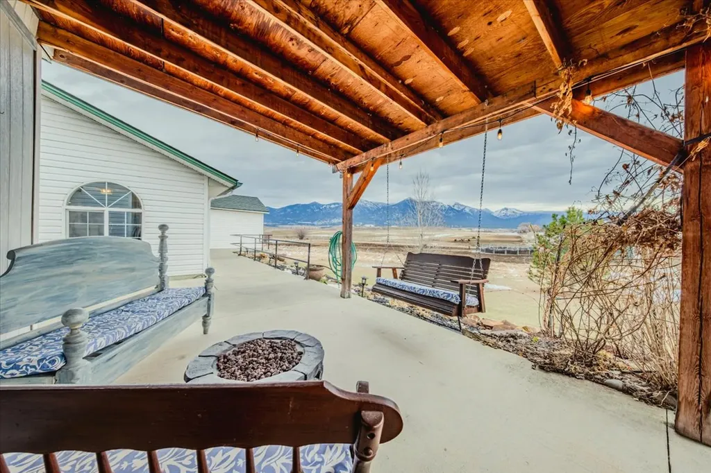 130 Hilltop Drive Eureka MT 59917