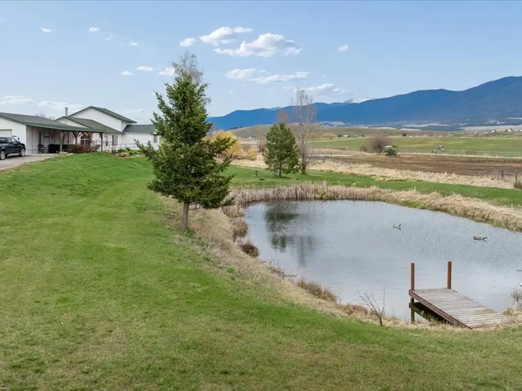 130 Hilltop Drive Eureka MT 59917