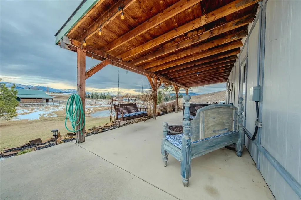 130 Hilltop Drive Eureka MT 59917