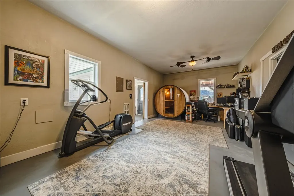 130 Hilltop Drive Eureka MT 59917