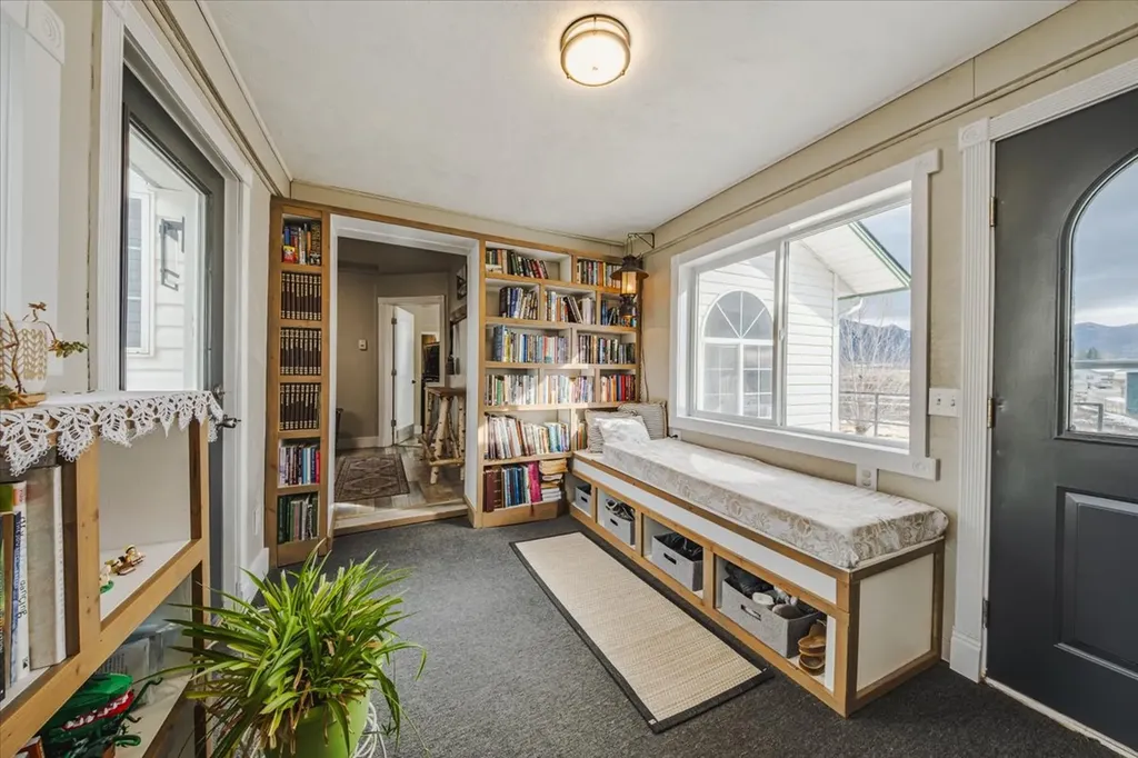 130 Hilltop Drive Eureka MT 59917