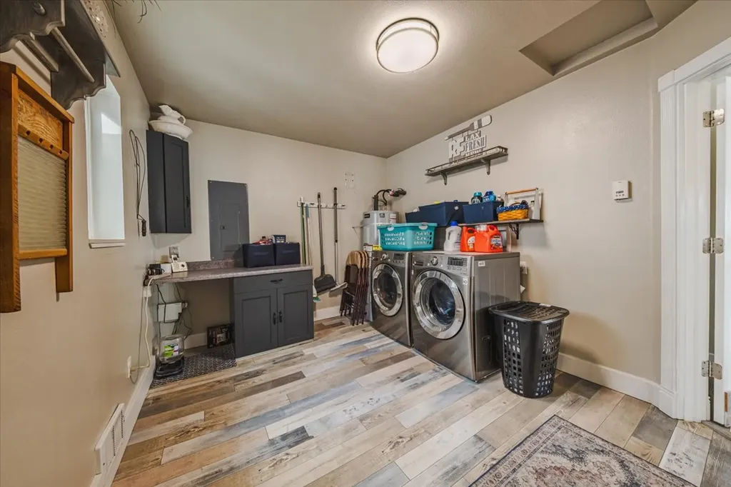 130 Hilltop Drive Eureka MT 59917