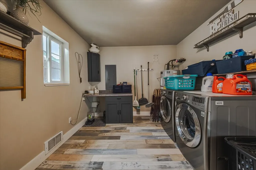 130 Hilltop Drive Eureka MT 59917