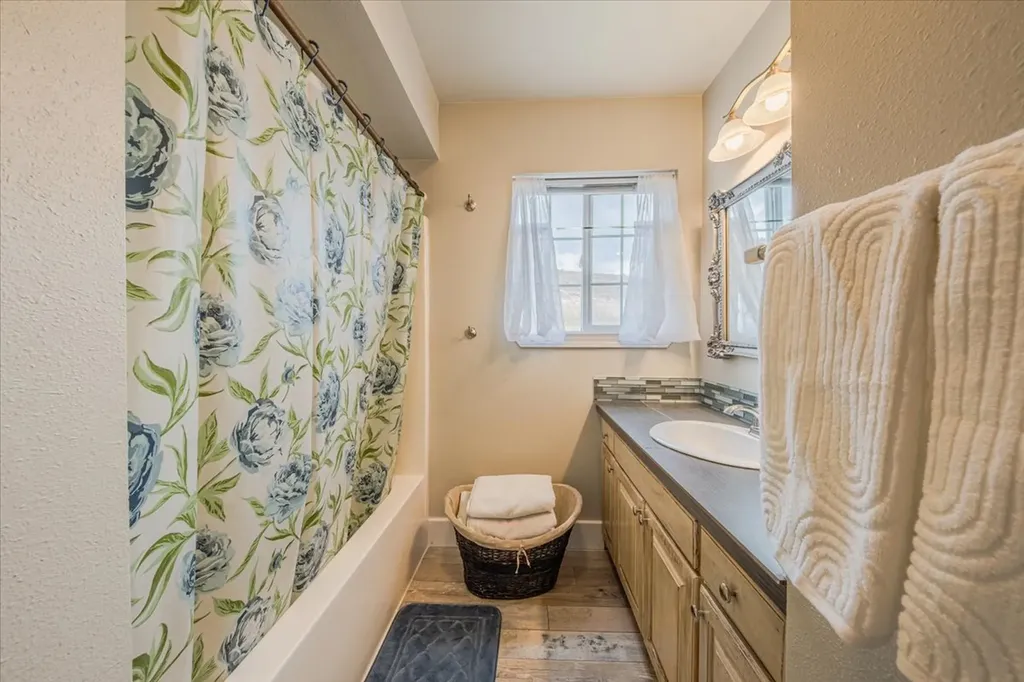 130 Hilltop Drive Eureka MT 59917
