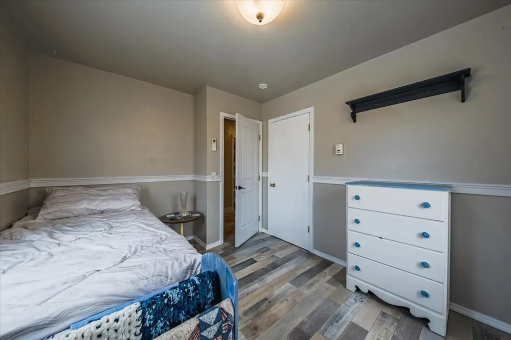 130 Hilltop Drive Eureka MT 59917