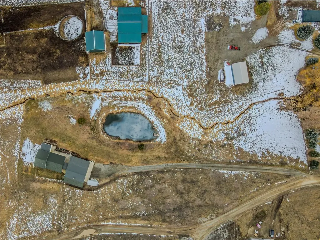 130 Hilltop Drive Eureka MT 59917