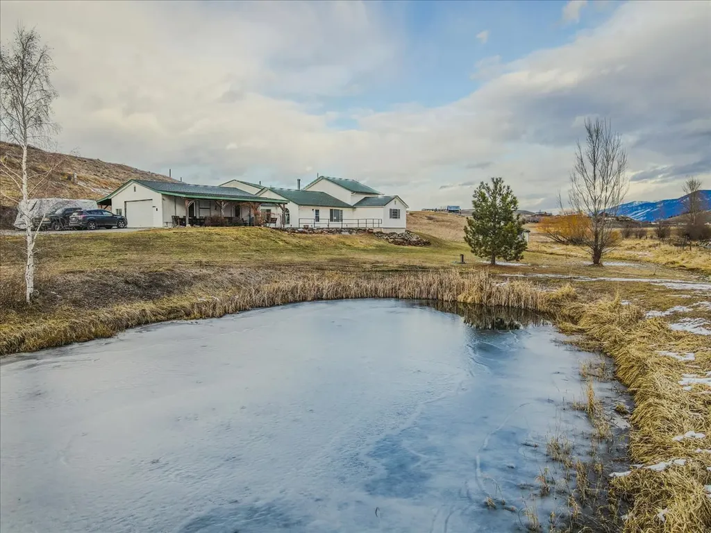 130 Hilltop Drive Eureka MT 59917