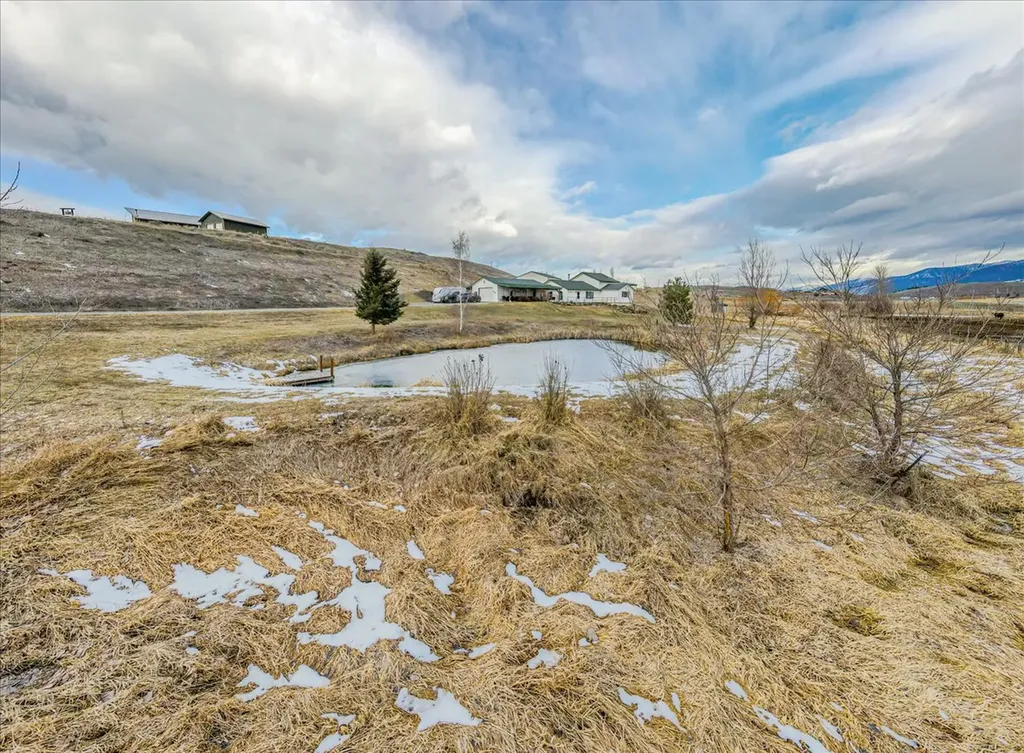 130 Hilltop Drive Eureka MT 59917