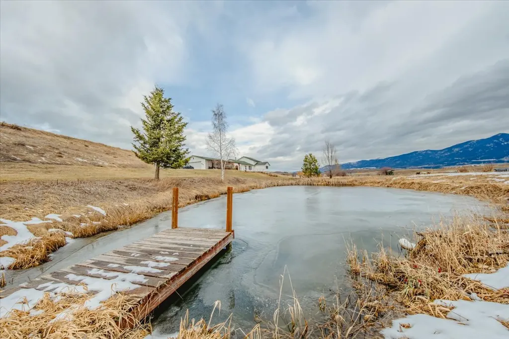 130 Hilltop Drive Eureka MT 59917