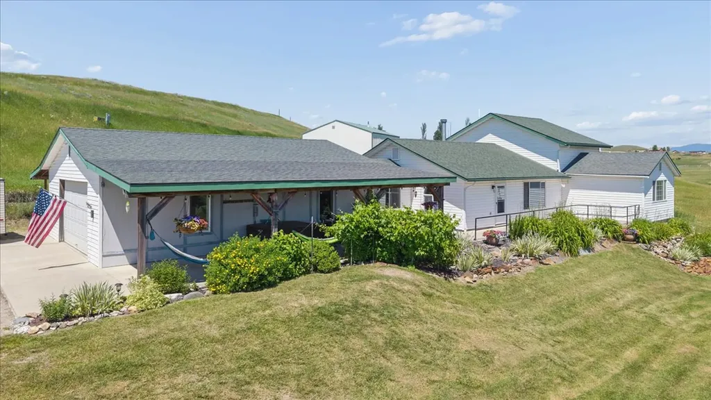 130 Hilltop Drive Eureka MT 59917