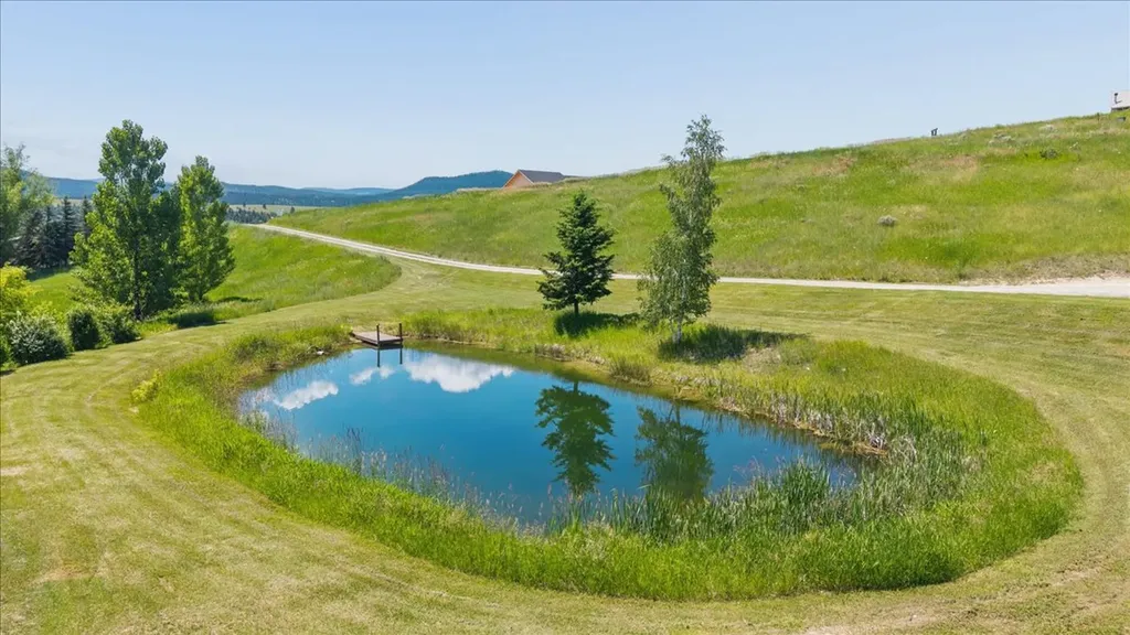 130 Hilltop Drive Eureka MT 59917