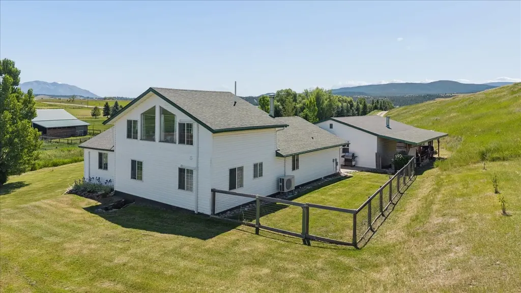 130 Hilltop Drive Eureka MT 59917
