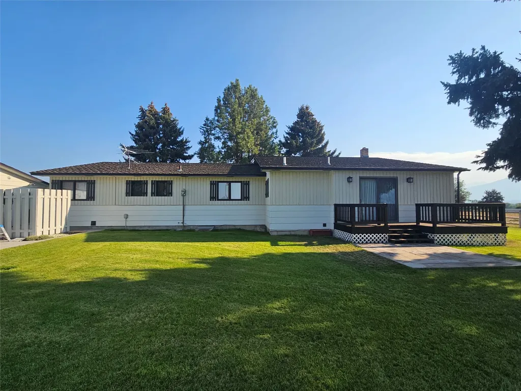 472 Magpie Lane Corvallis MT 59828