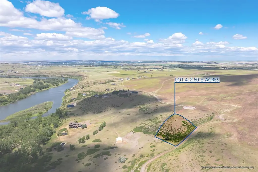 Lot 4 Missouri Bend Great Falls MT 59404