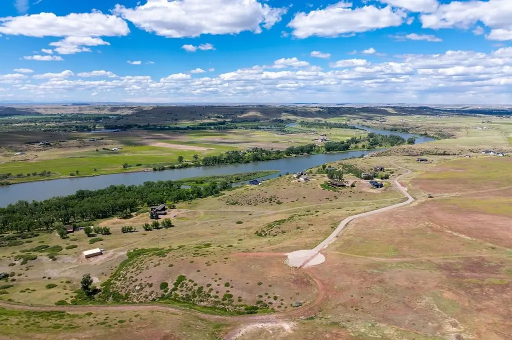 Lot 4 Missouri Bend Great Falls MT 59404