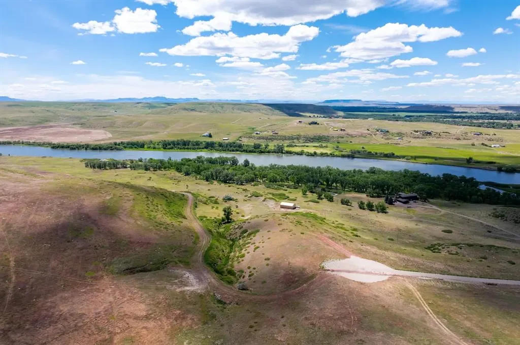 Lot 4 Missouri Bend Great Falls MT 59404