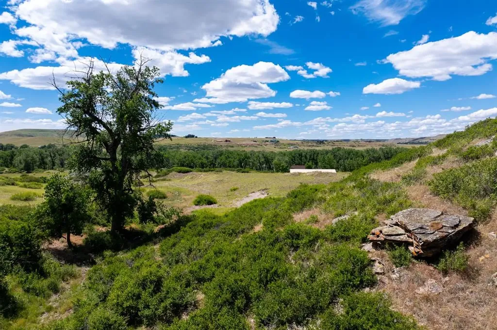 Lot 4 Missouri Bend Great Falls MT 59404