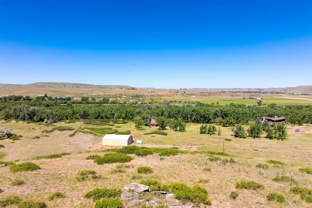 Lot 4 Missouri Bend Great Falls MT 59404