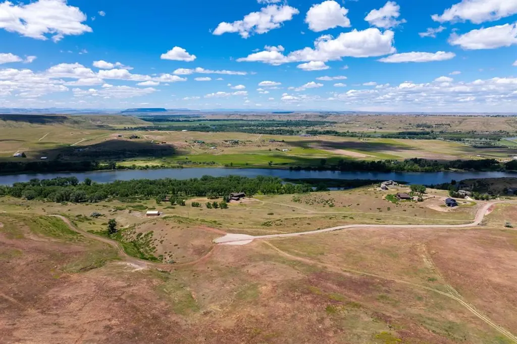 Lot 4 Missouri Bend Great Falls MT 59404