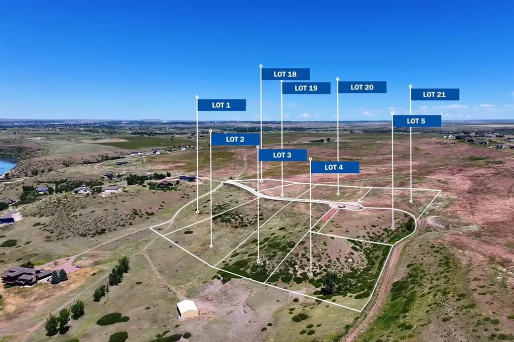 Lot 4 Missouri Bend Great Falls MT 59404