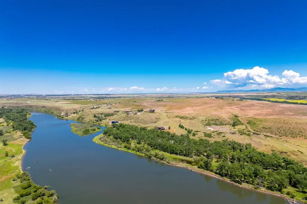 Lot 4 Missouri Bend Great Falls MT 59404