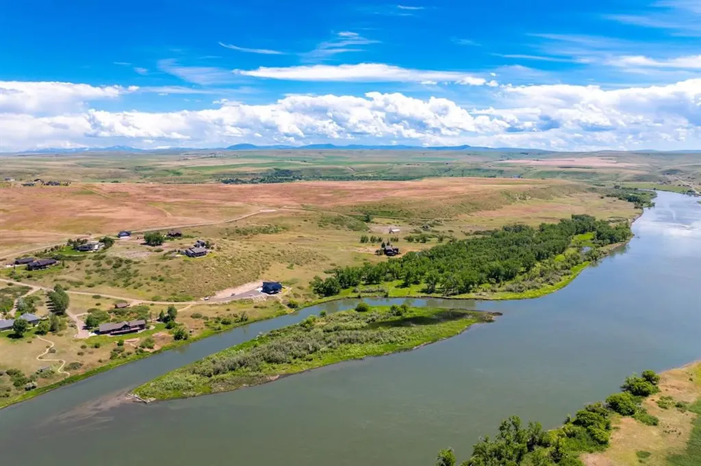 Lot 4 Missouri Bend Great Falls MT 59404