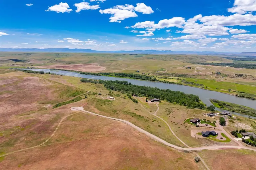 Lot 4 Missouri Bend Great Falls MT 59404