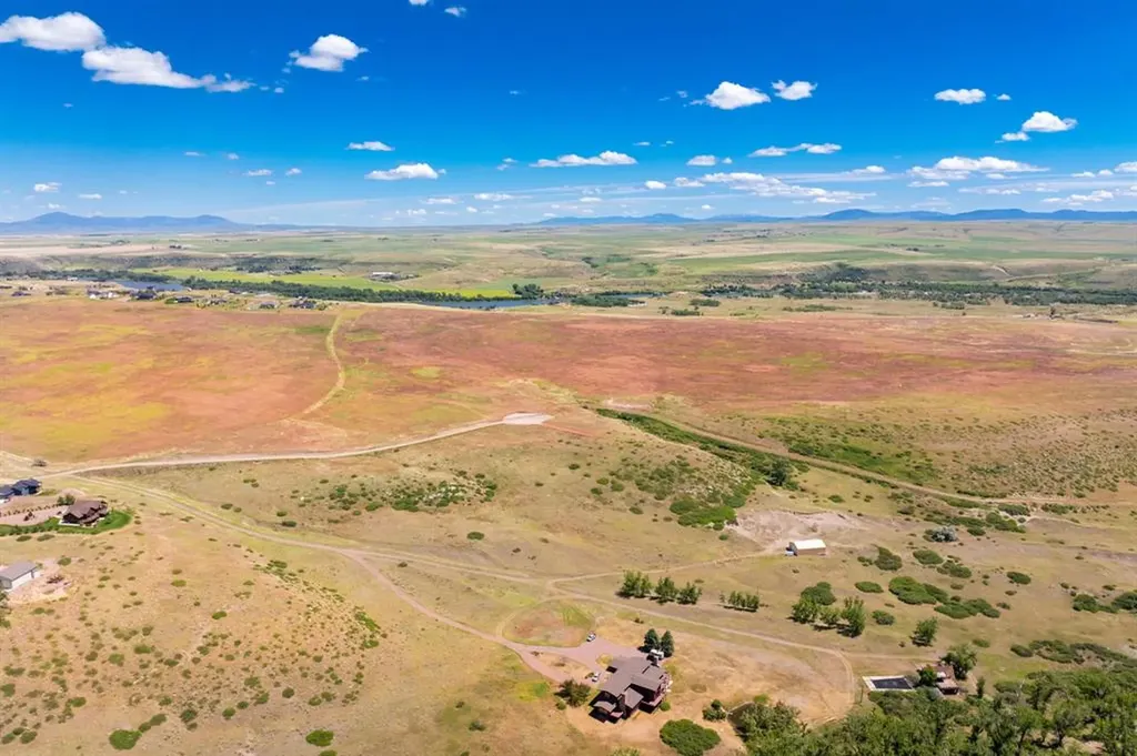 Lot 4 Missouri Bend Great Falls MT 59404