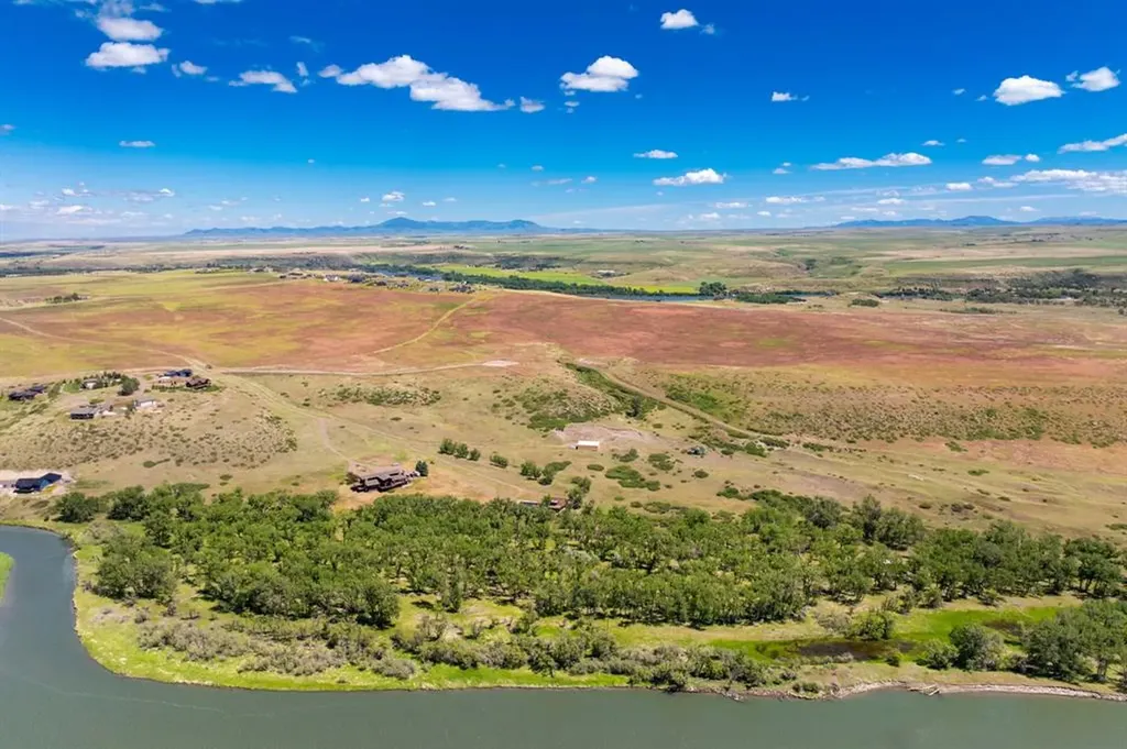 Lot 4 Missouri Bend Great Falls MT 59404