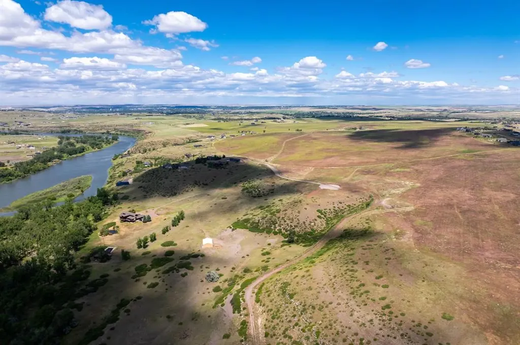 Lot 4 Missouri Bend Great Falls MT 59404