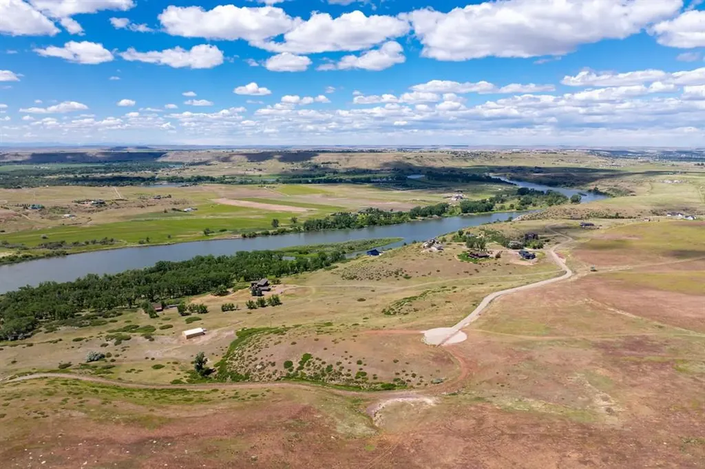 Lot 4 Missouri Bend Great Falls MT 59404