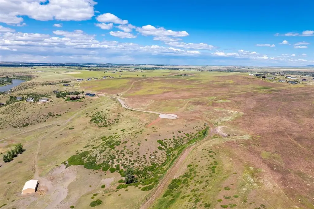 Lot 4 Missouri Bend Great Falls MT 59404