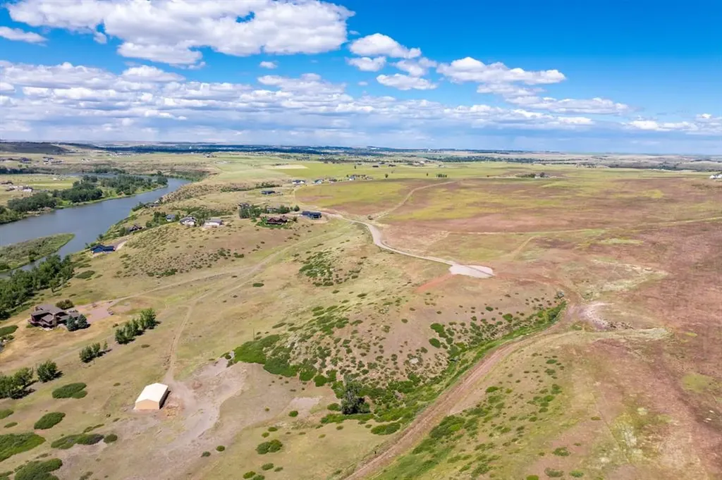 Lot 4 Missouri Bend Great Falls MT 59404