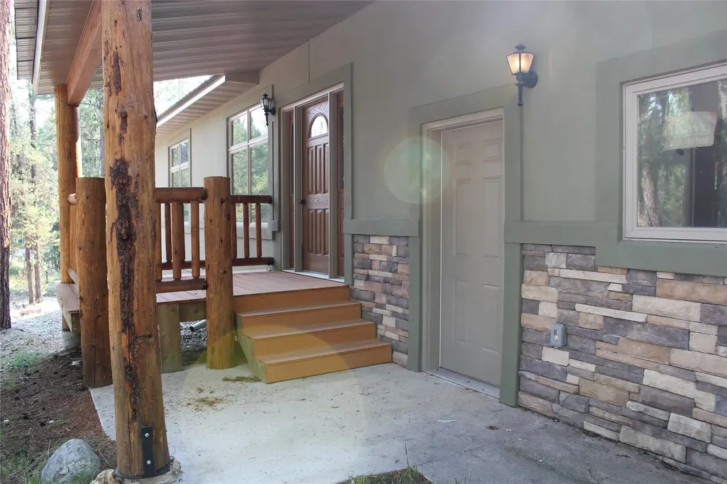 337 Hauser Drive Seeley Lake MT 59868