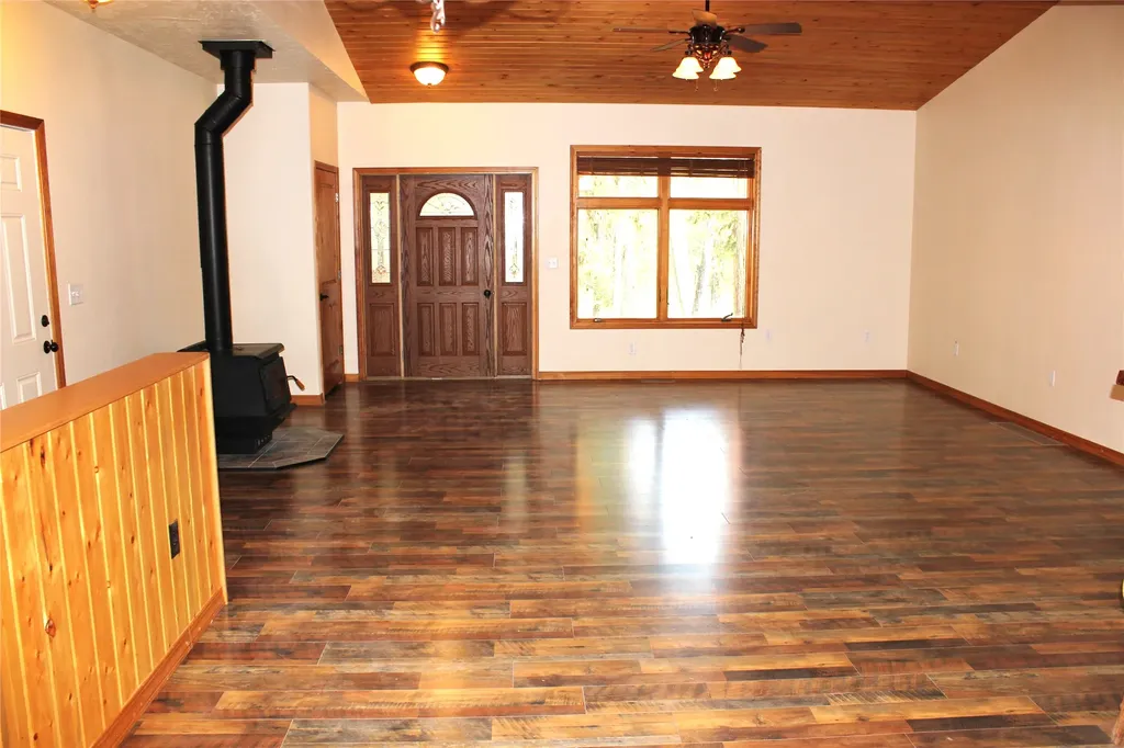 337 Hauser Drive Seeley Lake MT 59868