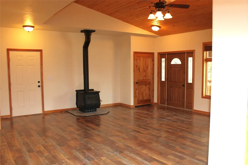 337 Hauser Drive Seeley Lake MT 59868