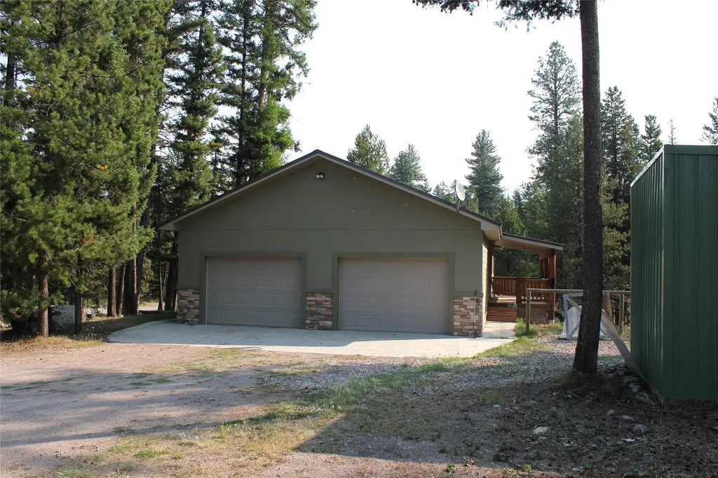 337 Hauser Drive Seeley Lake MT 59868