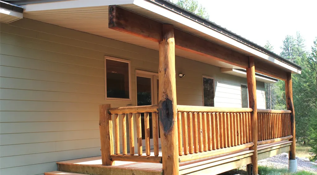 337 Hauser Drive Seeley Lake MT 59868