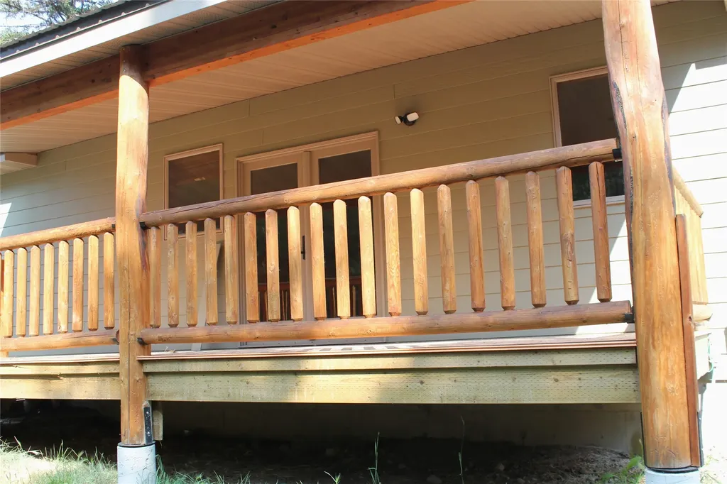 337 Hauser Drive Seeley Lake MT 59868